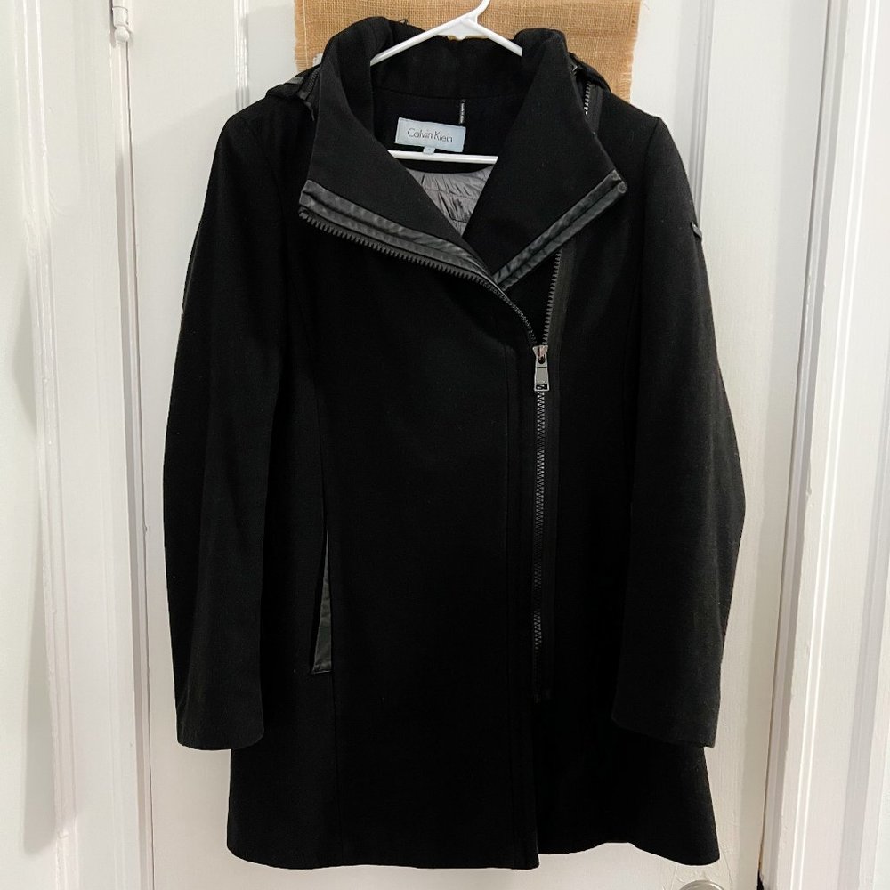 Calvin Klein Coat
